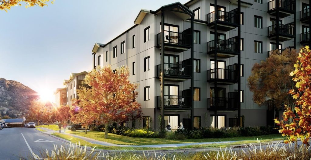 ¿Qué es el Build-to-Rent y por qué está creciendo?