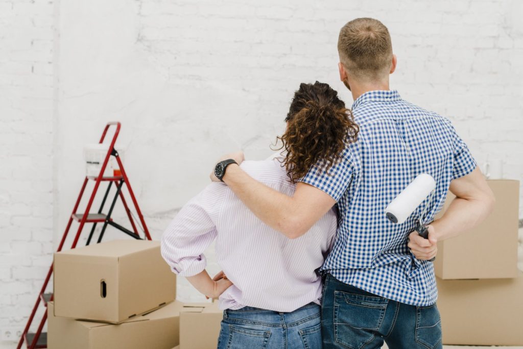 Flipping inmobiliario: transformar espacios, multiplicar valor