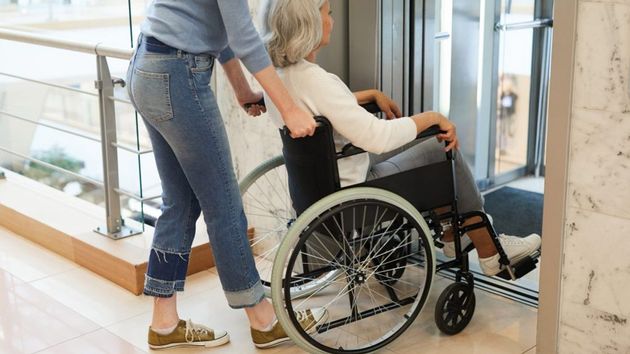 Tendencias en Viviendas Inclusivas y Adaptadas para Personas con Discapacidad: Un Enfoque Integral
